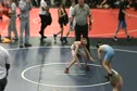 Wildwood Duals ES 80 Alexander LaVeck vs Niko Chilson DE Defiant
