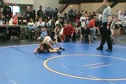 Wildwood Duals ES 70 Brian Stuart vs Gage McClenahan PA Blue