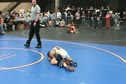 Wildwood Duals ES 80 Alexander LaVeck vs Mark Salvatore PA Blue