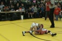 Wildwood Duals ES 70 Brian Stuart vs Danny Poupore MYWAY MI