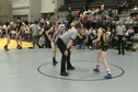 Wildwood Middle School Championship PA Gold Vs NJ Strength 80