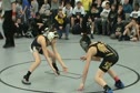 Wildwood Middle School Championship PA Gold Vs NJ Strength 85