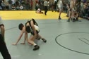Wildwood Middle School Championship PA Gold Vs NJ Strength 119