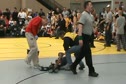 Wildwood Middle School Championship PA Gold Vs NJ Strength 145