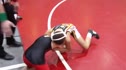 Isaiah Brooks Renegade Force/MDWAY VS Andrew O'Brien Redhawk WC