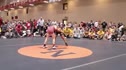 Aaron Brooks Renegade Force/MDWAY MD vs Austin Moore Central Noble IN