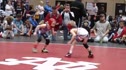 Zaden Meyer MDWAY/Junior Terps vs Drake Cerny Marion Elite