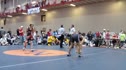 Aaron Brooks Renegade Force/MDWAY vs Marcellus Wild