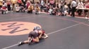 Brian Stuart Team Rampage/MDWAY vs Jarrett Greenstein Team Hartland