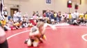 Isaiah Brooks Renegade Force/MDWAY VS Cole Wetzel Manchester/MDWAY