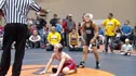 Aaron Brooks Renegade Force/MDWAY vs Brian Case CMS