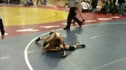 MS 80 PA Gold Cole Manley vs MYWAY Elite Hayden Culver