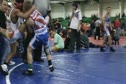 Elementary  70 Junior Terps Brian Stuart vsMile High Jordan  Crace OH