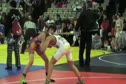 Wildwood Duals Aaron Brooks 95 Junior Terps vs TNT Chris Bollentino