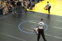 Wildwood Duals ES 60 Conner Reddinger vs Scorpions Anthony Clark