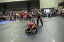 Wildwood Duals ES 95 Terps Aaron Brooks vs Scorpions Conner Brady OH
