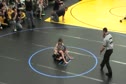 Wildwood ES55 Sammy Starr vs Scorpion Tyler Morris