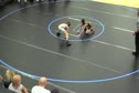Wildwood ES 75 Terps Tyler Griffiths vs Gerard Angelo Scorpions