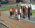 M 50 H02 (Handicapped, Asafa Powell Starts - Lignano 2011)