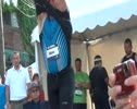 Adam Nelson SP 68.2 2012 Kansas Relays