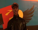 Aldrich Bailey US #1 in 200 and 400 2012 Brooks PR Invitational