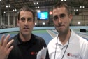 Blacked Out Cracked Out Recap Day 2 in Officially the longest Crack Recap in the history of the world NCAA Indoors 2012