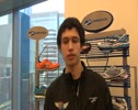 Alex Waddell So Dak 800 Beast 2012 Brooks PR Invitational