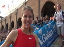 [@Alice Schmidt] 4th 800 Stockholm Diamond League - DN Galan 2011[#interview]
