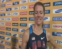 Alice Schmidt Misses out on 800 final Daegu 2011 World Championships
