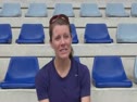 Alice Schmidt In Cologne