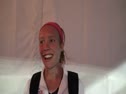 Alison Woodward 3rd W Jr 3k 2011 USATF Outdoor Track & Field Championships