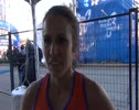 Alissa McKaig 5min PR and 8th at 2012 Olympic Marathon Trials