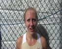 Amanda Winslow FSU 4th overall Brooks Pre Nats 2011