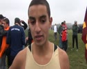 Ammar Moussa Colorado 88th as freshman at NCAA XC Champs 2011