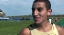 Ammar Moussa Colorado jersey debut & 19th overall at Brooks Pre Nats 2011