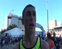 Andrew Carlson not done yet after Olympic Trilas 2012