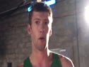Andrew Wheating 9th 1500 3:34.39 Paris Diamond League Meeting Areva 2011