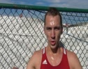 Andy Bayer Indiana 10th overall in season debut at Brooks Pre Nats 2011