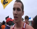 Andy Bayer Indiana 39th NCAA XC Champs 2011