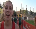 Anna Maxwell 1st G Div 4 Sweepstakes 2011 Mt. Sac Invitational