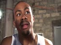 Aries Merritt 4th 110H 13.27 Paris Diamond League Meeting Areva 2011