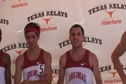 Arkansas 1st DM 2011 Texas Relays