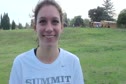 Ashley Maton, senior on #16 Summit HS