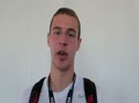Austin Mudd 1st M Jr 1500 2011 USATF Outdoor Track & Field Championships