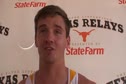 Barett Nugent World Leading 13.19 2011 Texas Relays