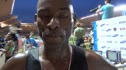Bernard Lagat runner-up 12:53.60 American Record and volunteer Drug test Monaco Diamond League 2011