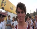 Billy Gaudreau 1st B Div 5 2011 Mt. Sac Invitational