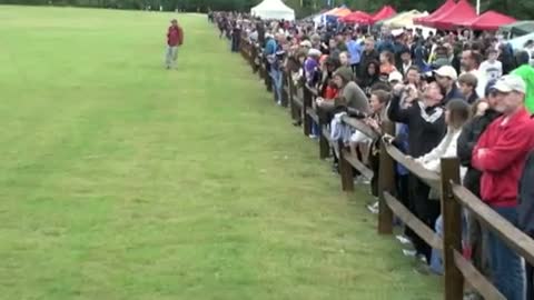 Boys Varsity 5k Adidas XC Challenge