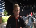 Gotcher wanting to be under the radar