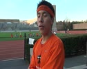 Brian Leung Princeton Senior Leader